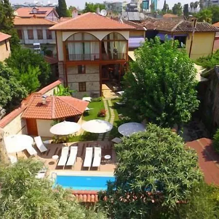Char Me Antalya