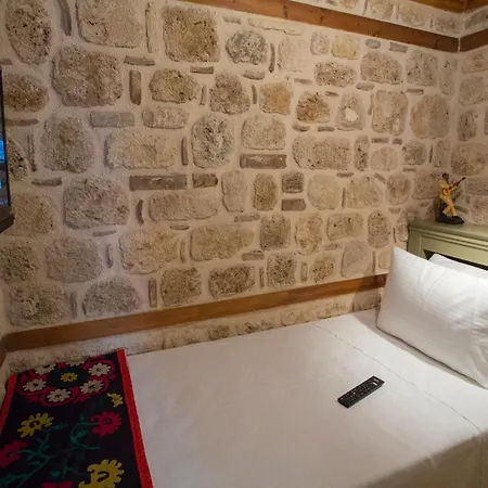 Char Me Hotel 4*