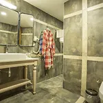查尔米酒店 4* 安塔利亚