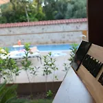 Hotel Char Me 4*