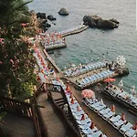 Char Me Hotel Antalia