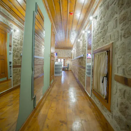 Hotell Char Me Antalya