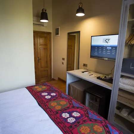 Char Me Hotell Antalya