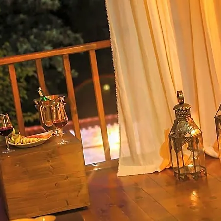 Hotel Char Me Antalya