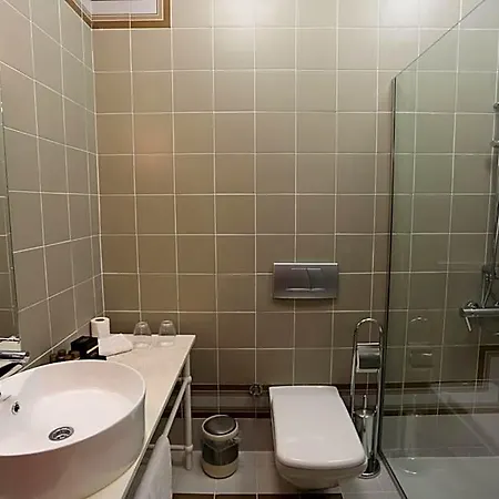 Hotel Char Me Antalya