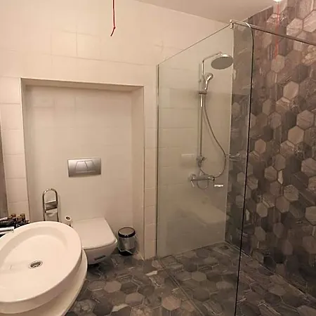 Hotel Char Me Antalya