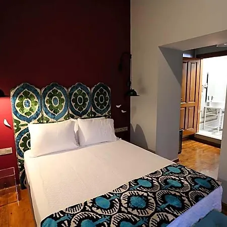 Hotel Char Me Antalya