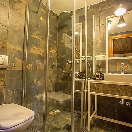 Hotel Char Me 4*