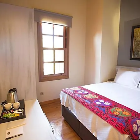 Hotel Char Me Antalya