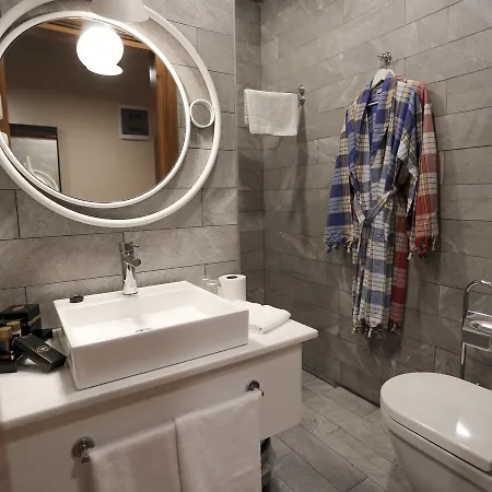 Char Me فندق 4*