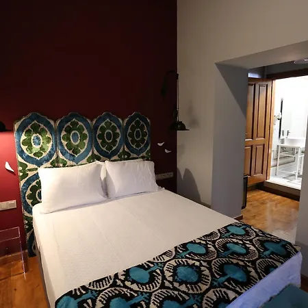 Hotel Char Me