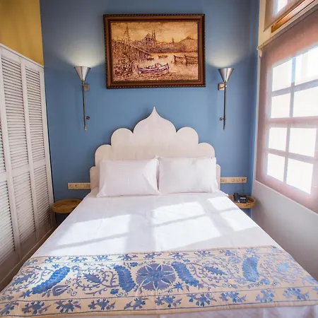 Char Me Hotell Antalya