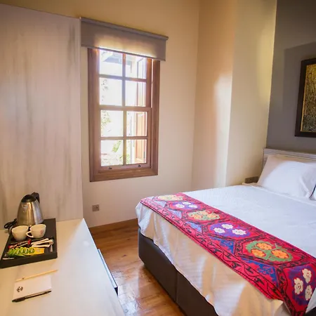 Char Me Hotel 4*