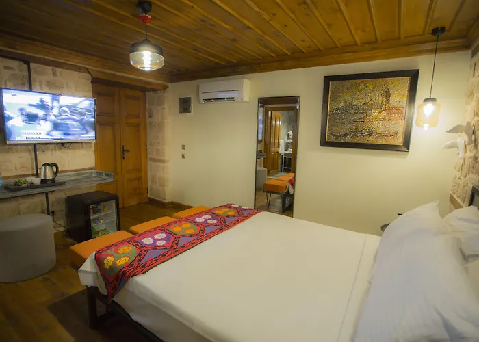 Hotel Char Me 4*
