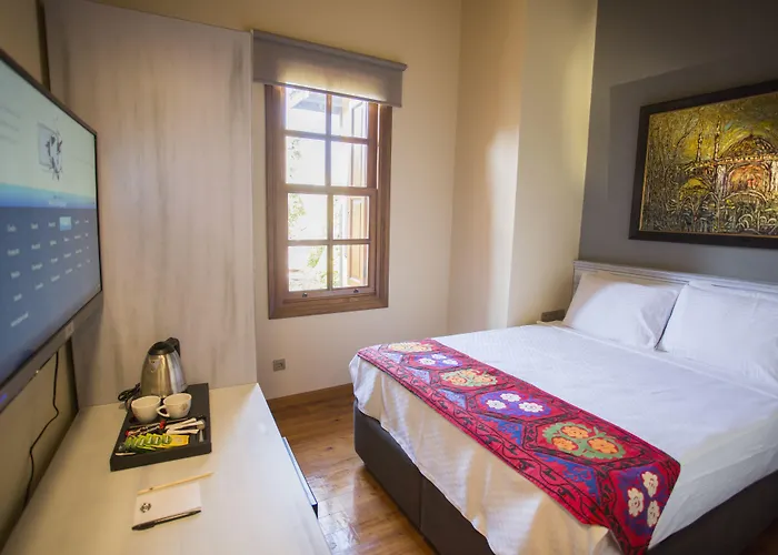 Char Me Hotel 4*