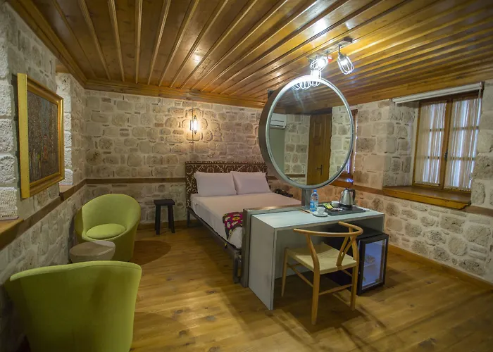 Hotel Char Me 4*
