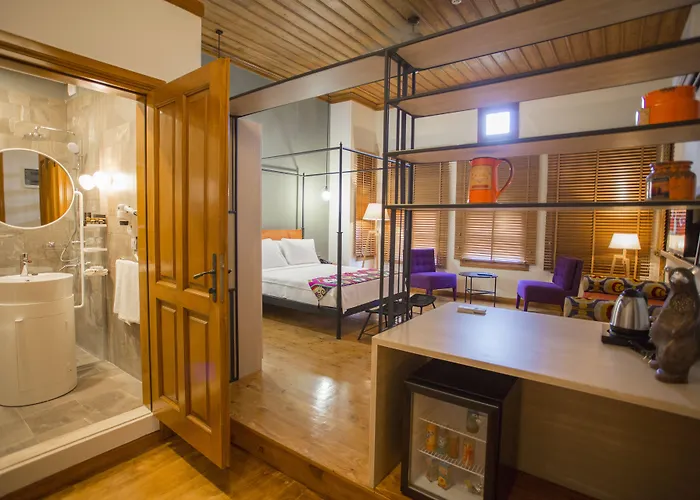 Hotel Char Me 4*