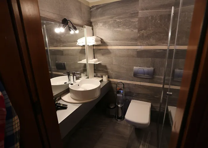 Char Me Hotel Antalya