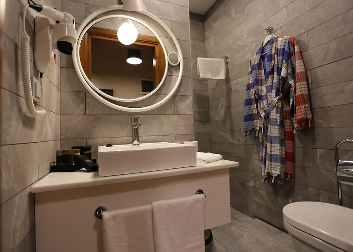 Char Me Hotel Antalya