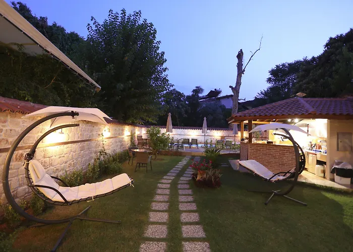 Hotel Char Me 4*