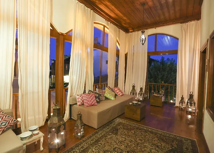 Hotel Char Me Antalya