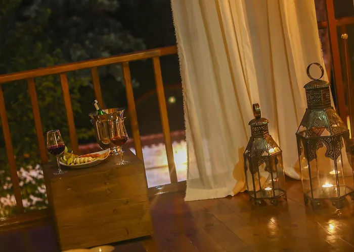 Hotel Char Me Antalya