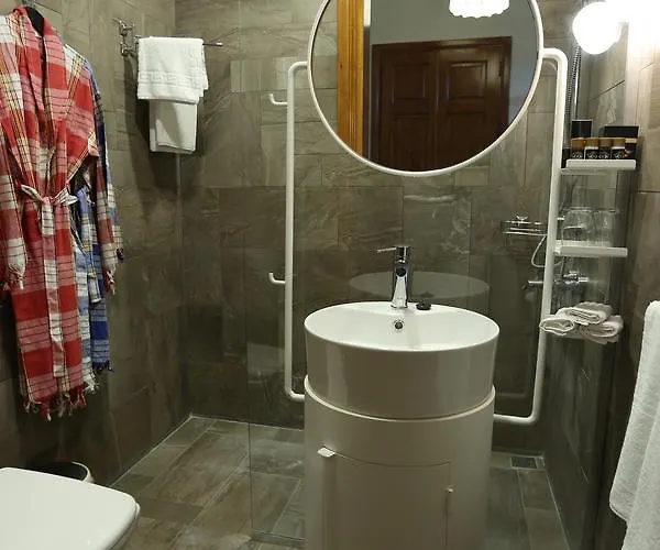 Hotel Char Me Antalya