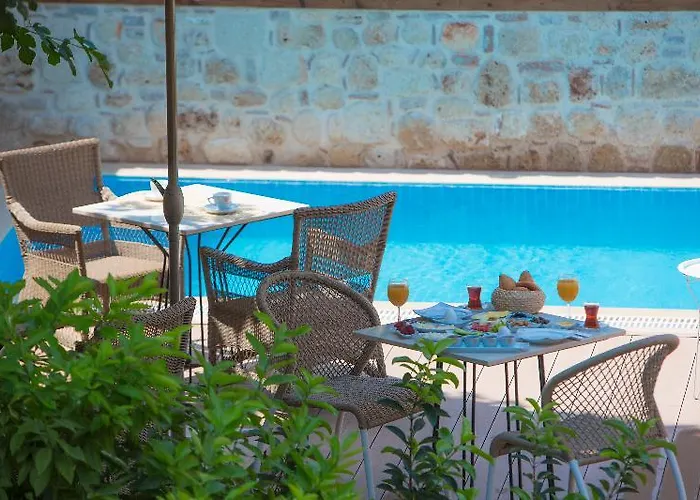 Char Me Hotel Antalya