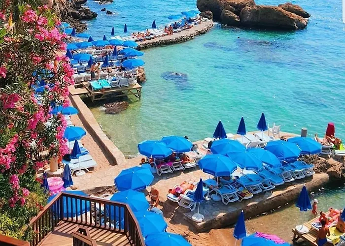 Char Me Hotel Antalya