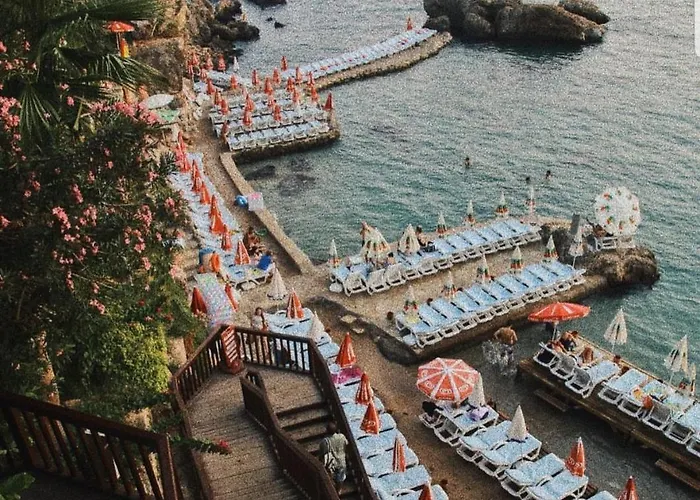 Char Me Hotel Antalya