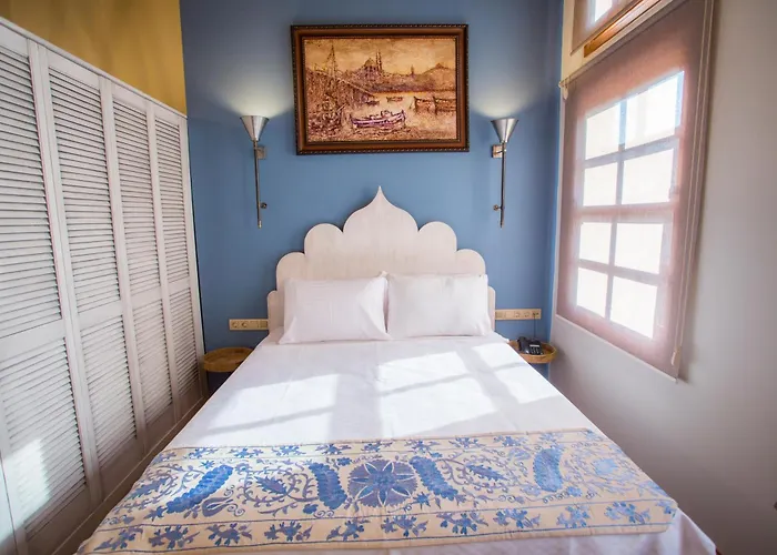 Char Me Hotel Antalya