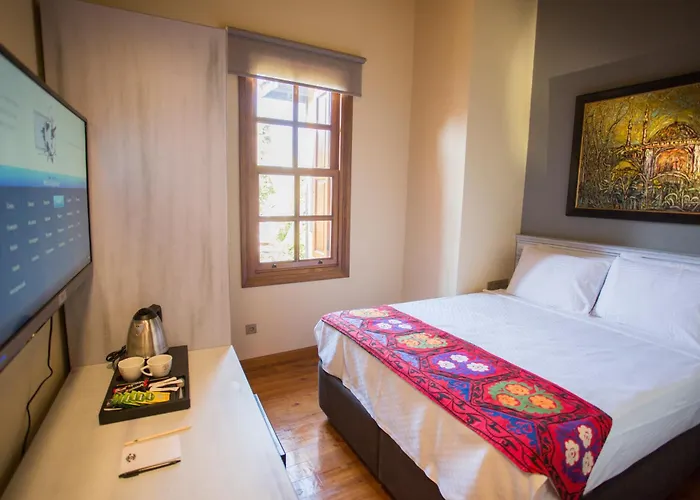 Char Me Hotel 4*