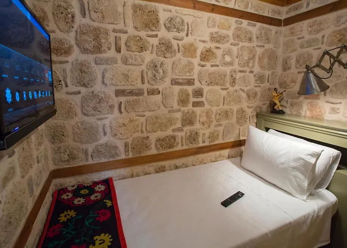 Char Me Hotel 4*