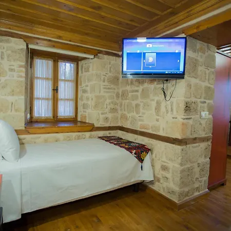 Char Me 안탈리아