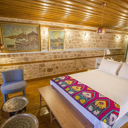 Char Me Hotel Antália