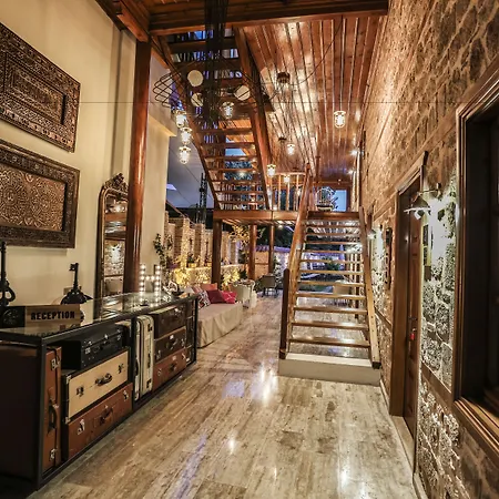 Char Me 안탈리아