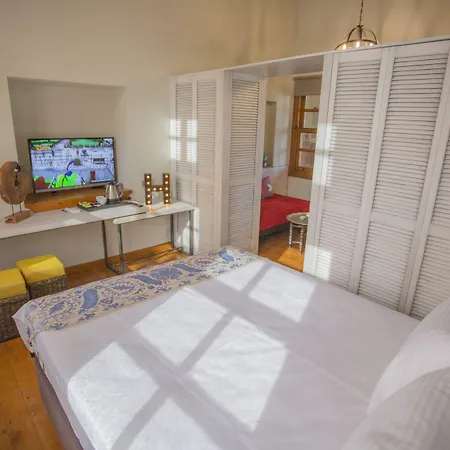 Char Me 안탈리아