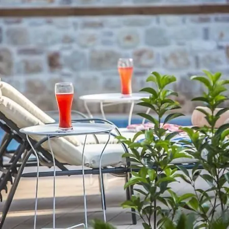 Char Me 호텔 안탈리아