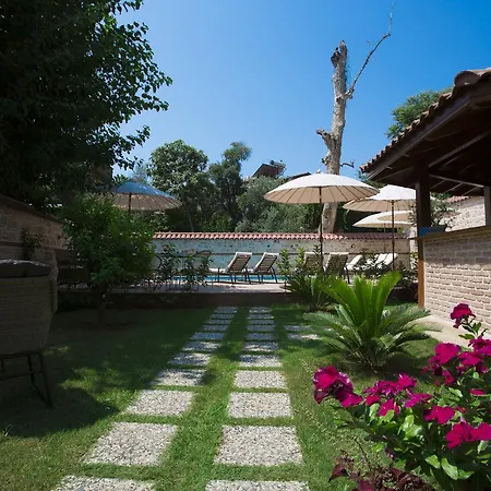 Char Me 4* 안탈리아