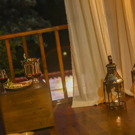 호텔 Char Me 안탈리아