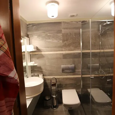 Hotel Char Me