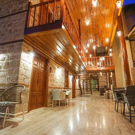 Char Me 안탈리아