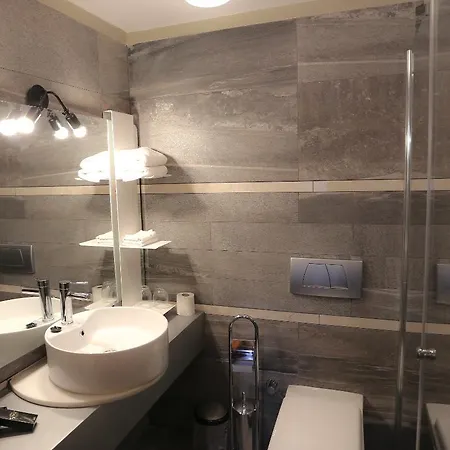 Hotel Char Me