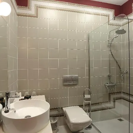 Char Me Hotel Antália