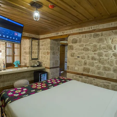 Hotel Char Me Antália