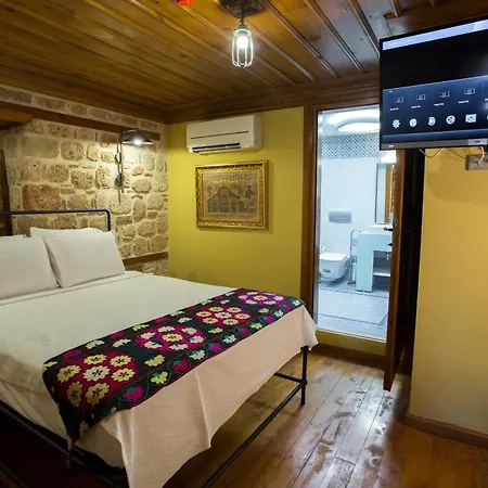 호텔 Char Me 안탈리아