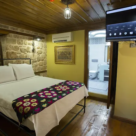 Hotel Char Me Antália