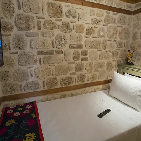 Char Me Hotel 4*