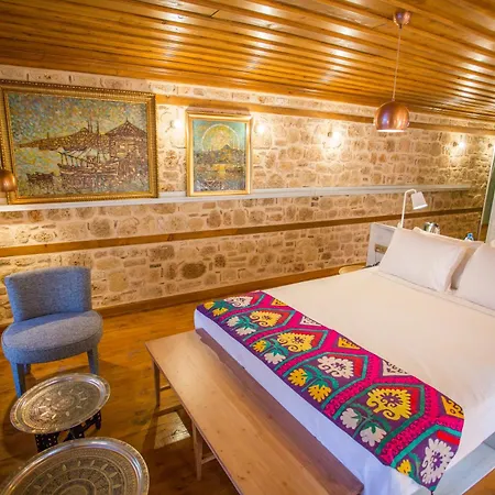 Char Me Hotel Antalya