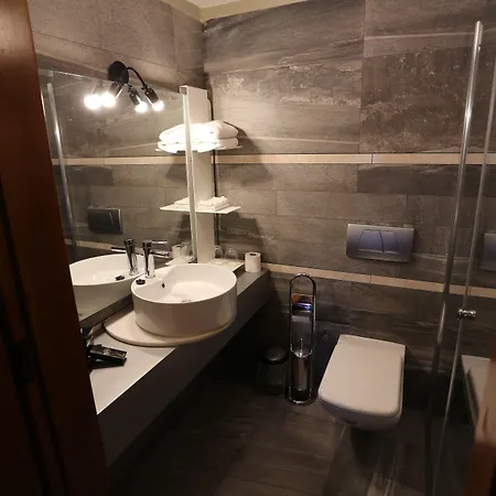 Char Me Hotel Antalya